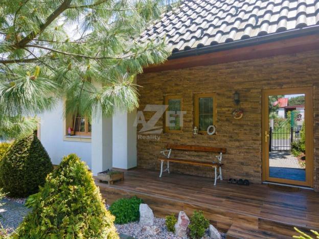 Prodej rodinného domu, Václavovice, Na Sovinci, 245 m2