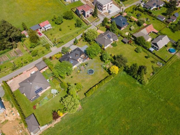 Prodej rodinného domu, Václavovice, Na Sovinci, 245 m2