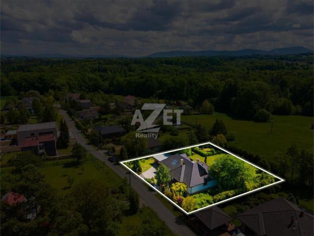 Prodej rodinného domu, Václavovice, Na Sovinci, 245 m2