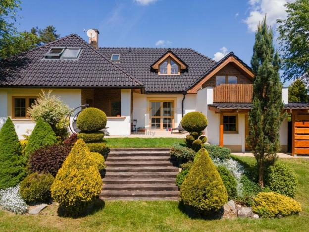 Prodej rodinného domu, Václavovice, Na Sovinci, 245 m2