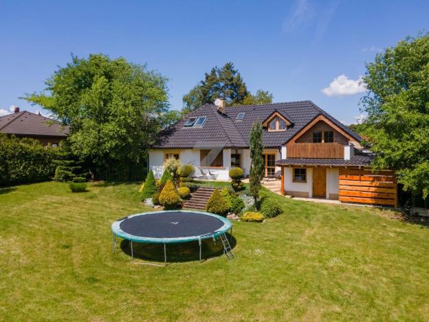 Prodej rodinného domu, Václavovice, Na Sovinci, 245 m2