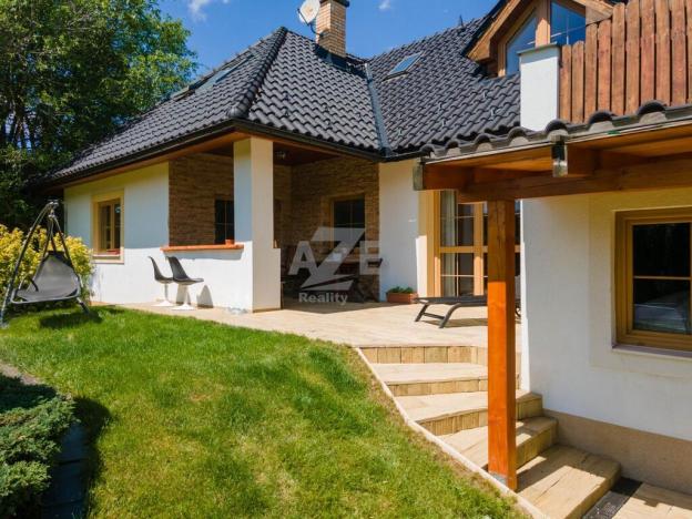 Prodej rodinného domu, Václavovice, Na Sovinci, 245 m2