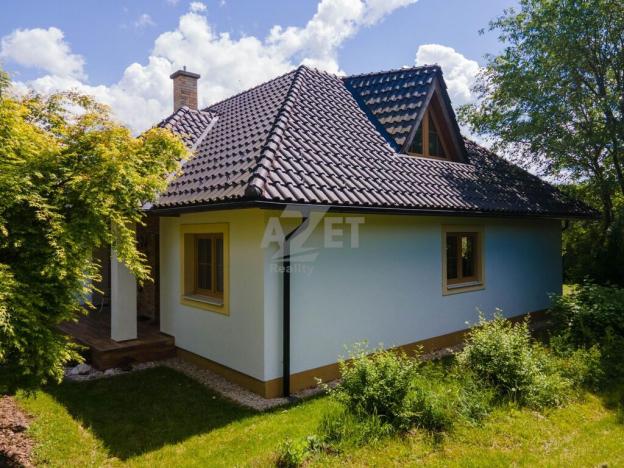 Prodej rodinného domu, Václavovice, Na Sovinci, 245 m2