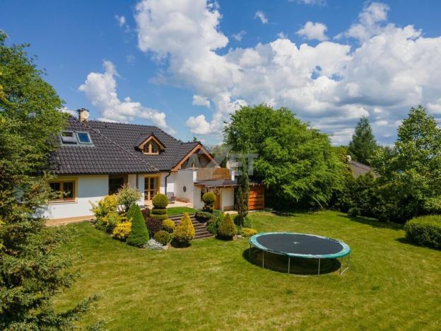 Prodej rodinného domu, Václavovice, Na Sovinci, 245 m2