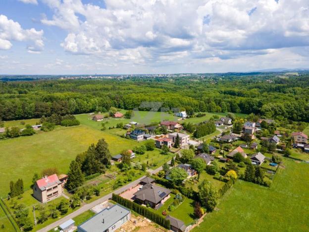 Prodej rodinného domu, Václavovice, Na Sovinci, 245 m2