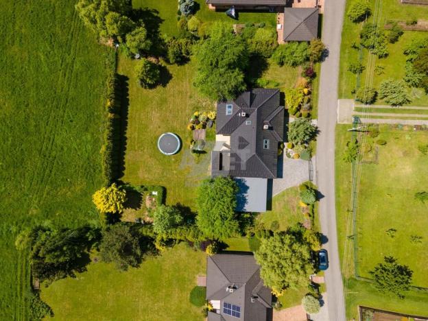 Prodej rodinného domu, Václavovice, Na Sovinci, 245 m2