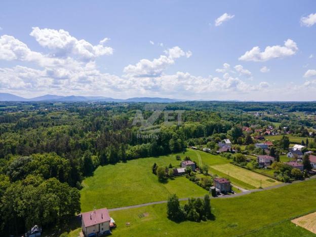 Prodej rodinného domu, Václavovice, Na Sovinci, 245 m2