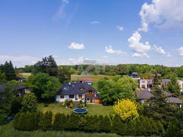 Prodej rodinného domu, Václavovice, Na Sovinci, 245 m2