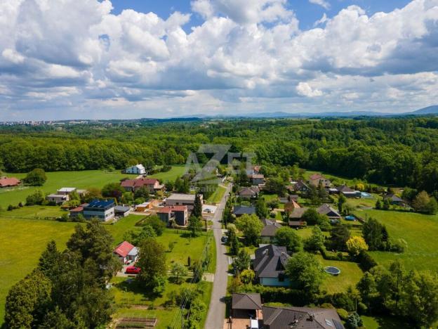 Prodej rodinného domu, Václavovice, Na Sovinci, 245 m2