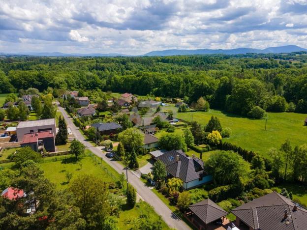 Prodej rodinného domu, Václavovice, Na Sovinci, 245 m2