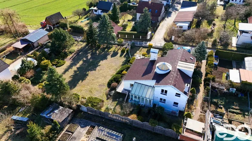 Prodej rodinného domu, Senohraby, Nad žlábky, 388 m2