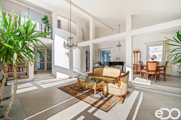 Prodej rodinného domu, Senohraby, Nad žlábky, 388 m2