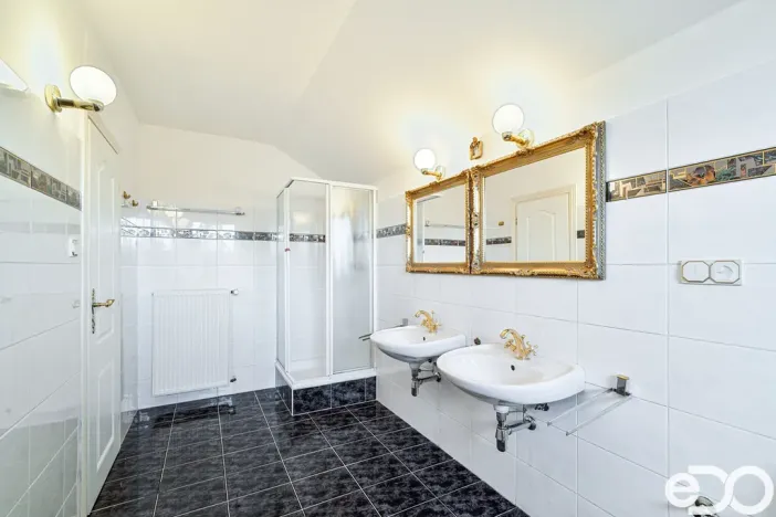 Prodej rodinného domu, Senohraby, Nad žlábky, 388 m2