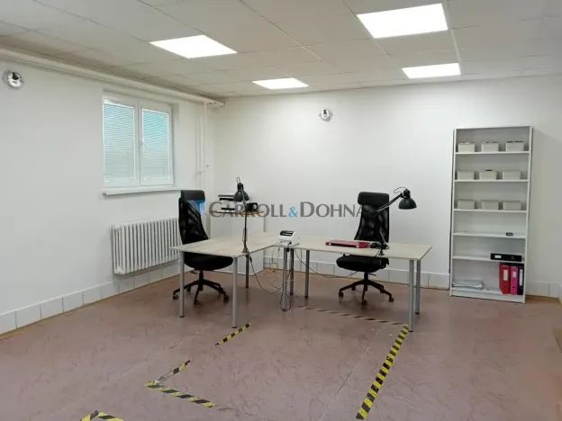 Pronájem kanceláře, Ostrava - Poruba, U Vozovny, 32 m2