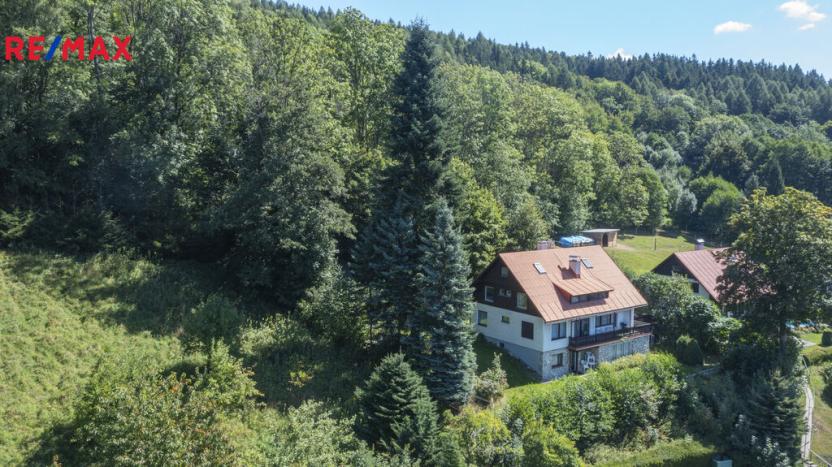 Prodej rodinného domu, Svoboda nad Úpou, Sluneční stráň, 393 m2