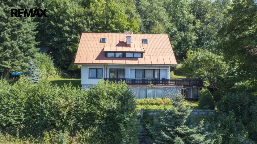 Prodej rodinného domu, Svoboda nad Úpou, Sluneční stráň, 393 m2