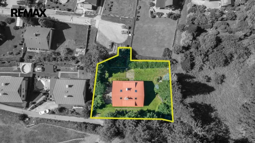 Prodej rodinného domu, Svoboda nad Úpou, Sluneční stráň, 393 m2