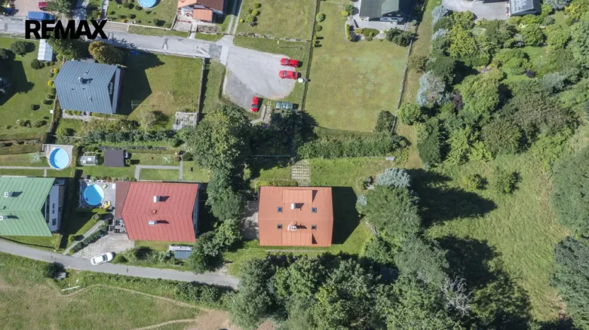 Prodej rodinného domu, Svoboda nad Úpou, Sluneční stráň, 393 m2