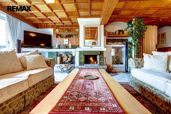 Prodej rodinného domu, Svoboda nad Úpou, Sluneční stráň, 393 m2