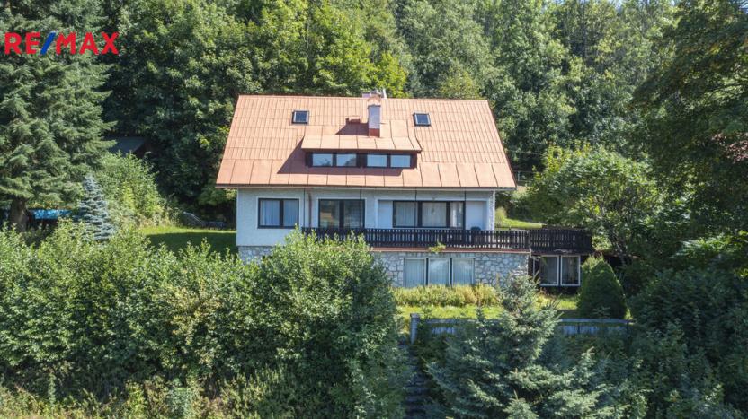 Prodej apartmánu, Svoboda nad Úpou, Sluneční stráň, 393 m2