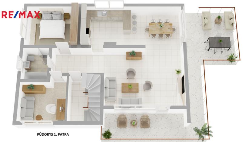 Prodej apartmánu, Svoboda nad Úpou, Sluneční stráň, 393 m2