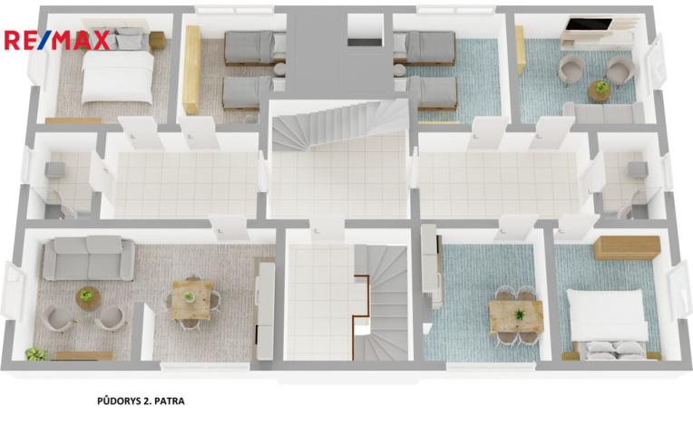 Prodej apartmánu, Svoboda nad Úpou, Sluneční stráň, 393 m2