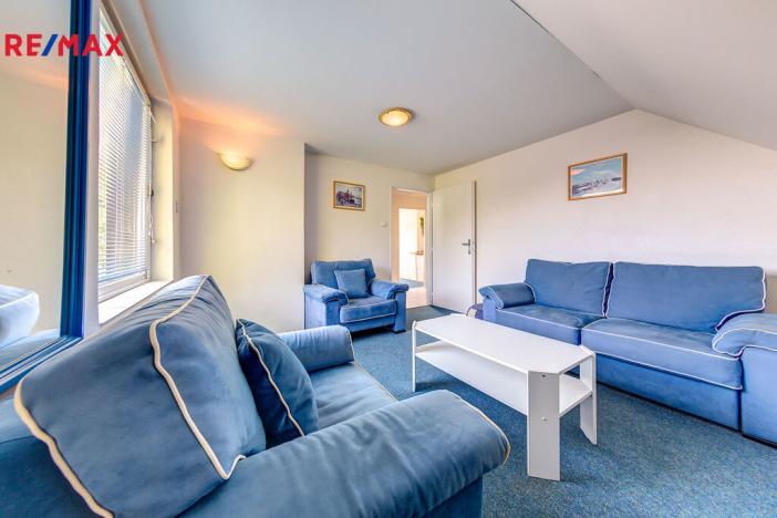 Prodej apartmánu, Svoboda nad Úpou, Sluneční stráň, 393 m2