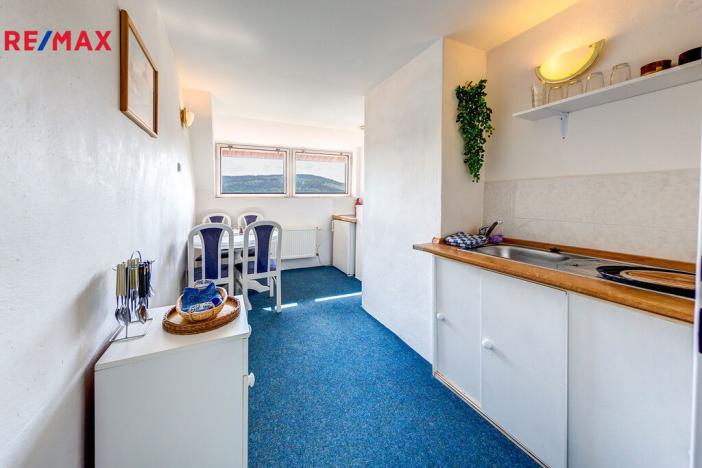 Prodej apartmánu, Svoboda nad Úpou, Sluneční stráň, 393 m2