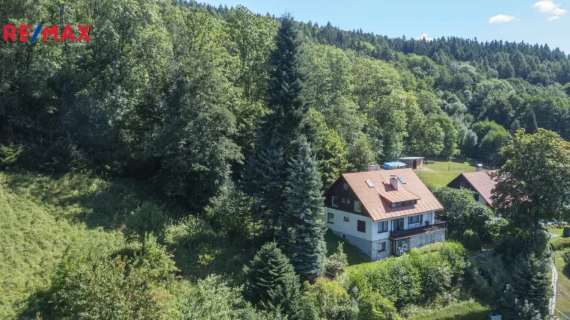 Prodej apartmánu, Svoboda nad Úpou, Sluneční stráň, 393 m2