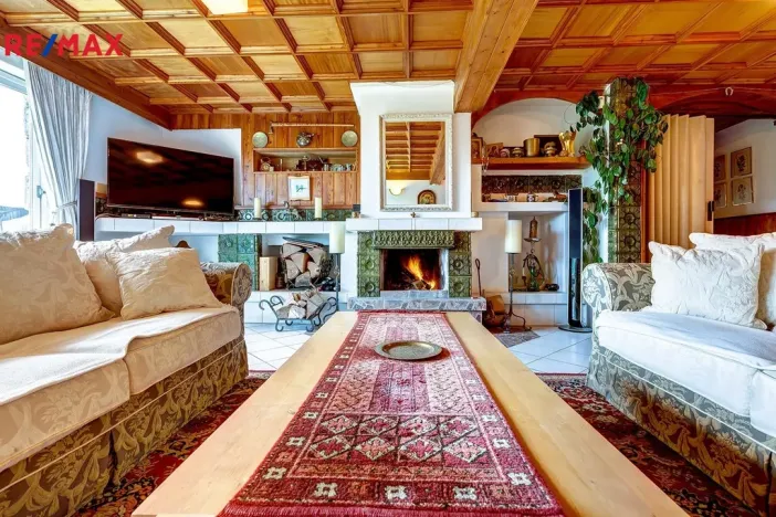 Prodej apartmánu, Svoboda nad Úpou, Sluneční stráň, 393 m2