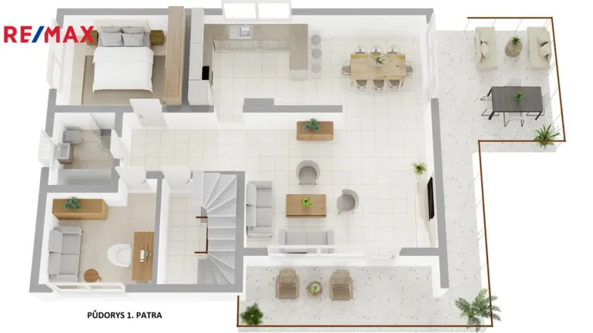 Prodej apartmánu, Svoboda nad Úpou, Sluneční stráň, 393 m2