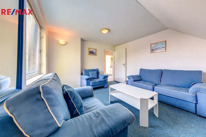 Prodej apartmánu, Svoboda nad Úpou, Sluneční stráň, 393 m2