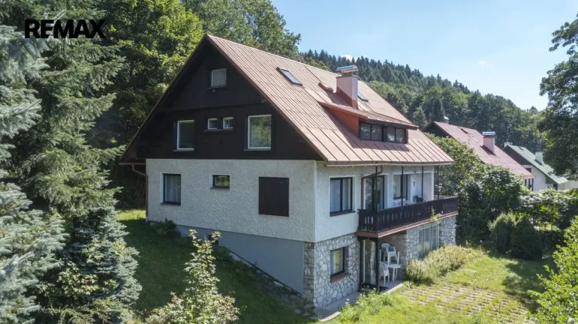 Prodej apartmánu, Svoboda nad Úpou, Sluneční stráň, 393 m2