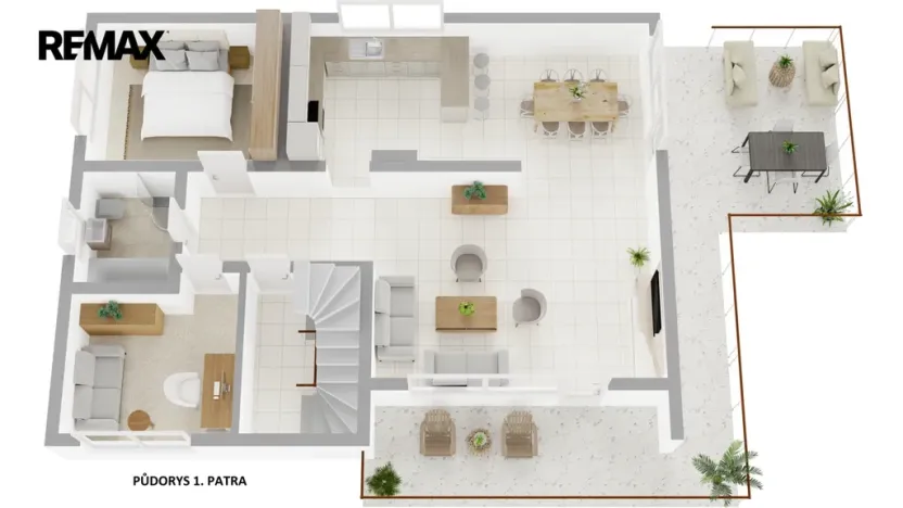 Prodej apartmánu, Svoboda nad Úpou, Sluneční stráň, 393 m2