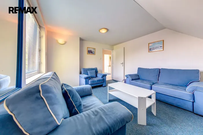 Prodej apartmánu, Svoboda nad Úpou, Sluneční stráň, 393 m2