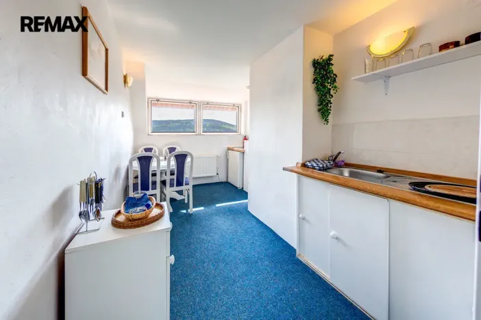 Prodej apartmánu, Svoboda nad Úpou, Sluneční stráň, 393 m2