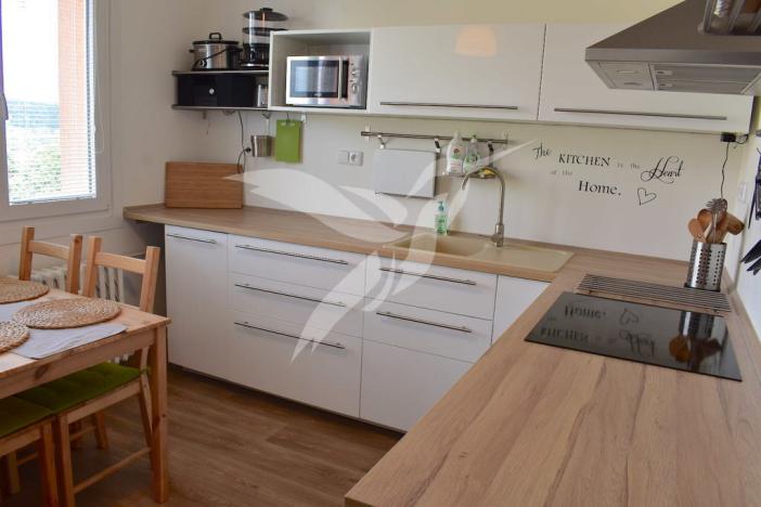 Pronájem bytu 2+1, Plzeň, Tichá, 57 m2
