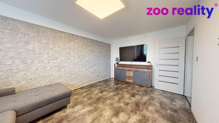 Prodej bytu 2+1, Strakonice, Bezděkovská, 55 m2