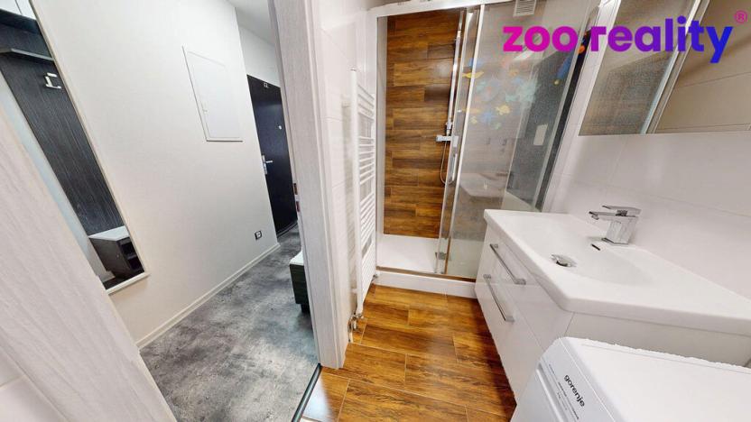 Prodej bytu 2+1, Strakonice, Bezděkovská, 55 m2