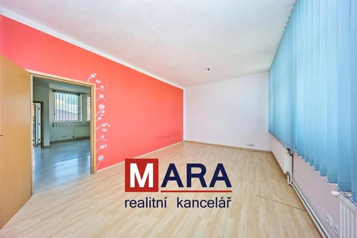 Pronájem obchodního prostoru, Náměšť na Hané, Sokolská, 64 m2