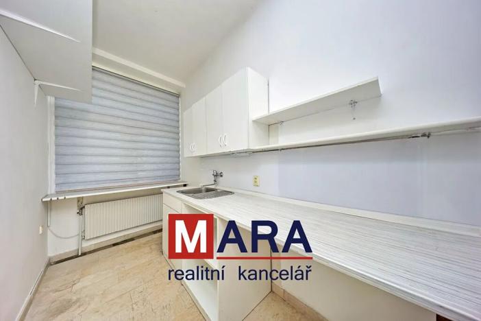 Pronájem obchodního prostoru, Náměšť na Hané, Sokolská, 64 m2