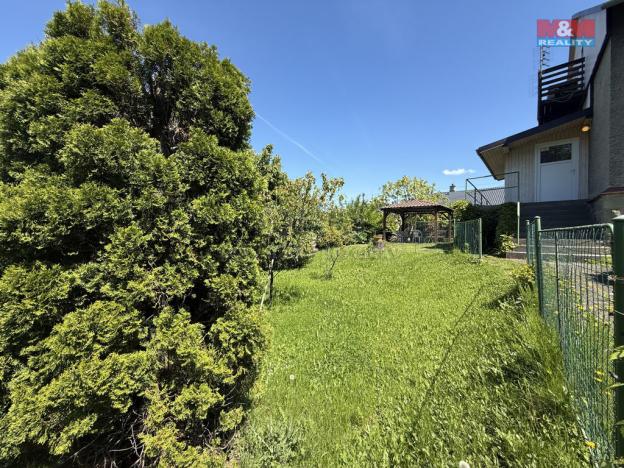 Prodej rodinného domu, Bohumín - Záblatí, Bezručova, 140 m2