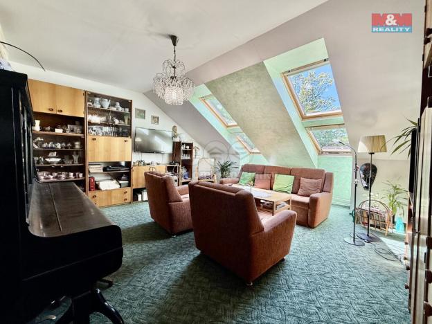 Prodej rodinného domu, Bohumín - Záblatí, Bezručova, 140 m2