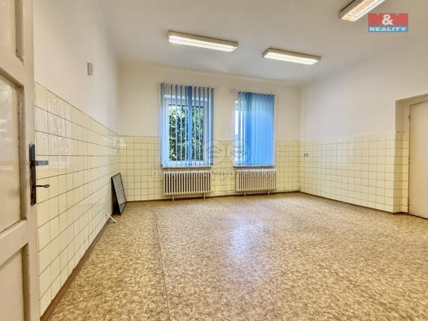 Prodej rodinného domu, Bohumín - Záblatí, Bezručova, 140 m2