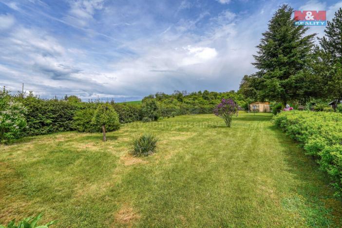 Prodej zahrady, Potvorov, 1186 m2