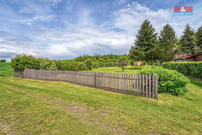 Prodej zahrady, Potvorov, 1186 m2