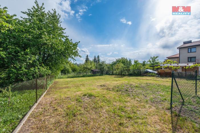 Prodej pozemku pro bydlení, Benešov, 456 m2