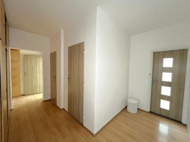 Pronájem bytu 3+1, Česká Lípa, Okružní, 65 m2