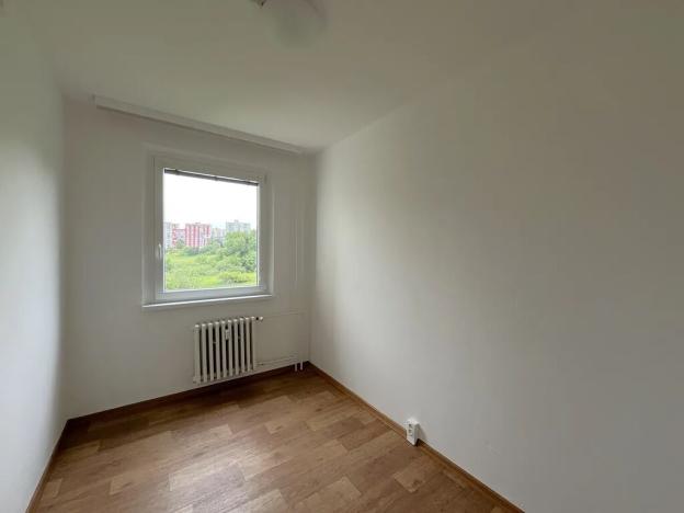 Pronájem bytu 3+1, Česká Lípa, Okružní, 65 m2