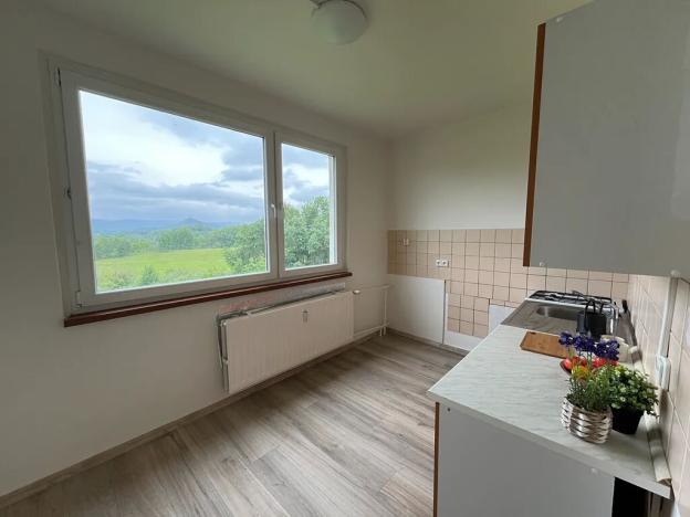 Pronájem bytu 4+1, Česká Lípa, Okružní, 82 m2